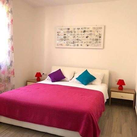 Apartments J&K Poljica  Екстериор снимка
