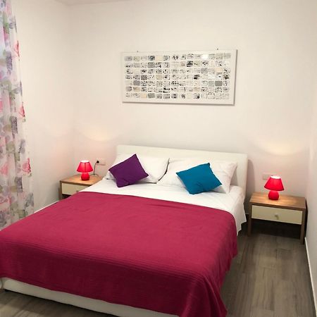 Apartments J&K Poljica  Екстериор снимка