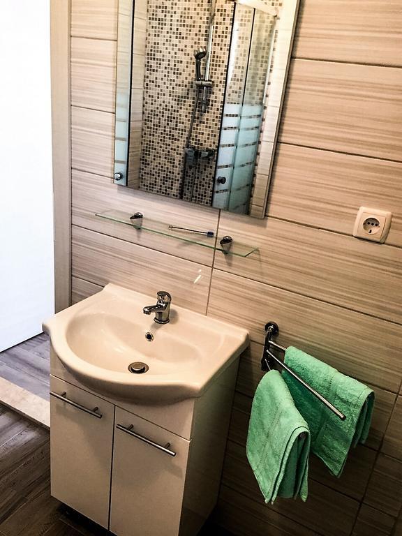 Apartments J&K Poljica  Екстериор снимка
