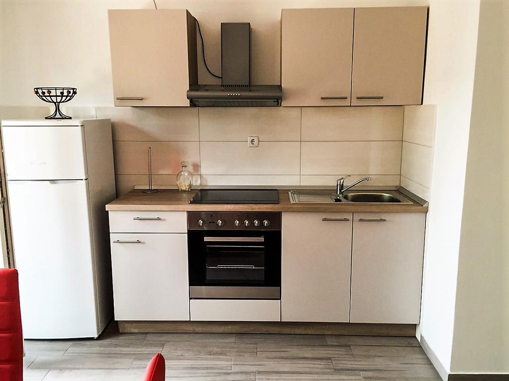 Apartments J&K Poljica  Екстериор снимка