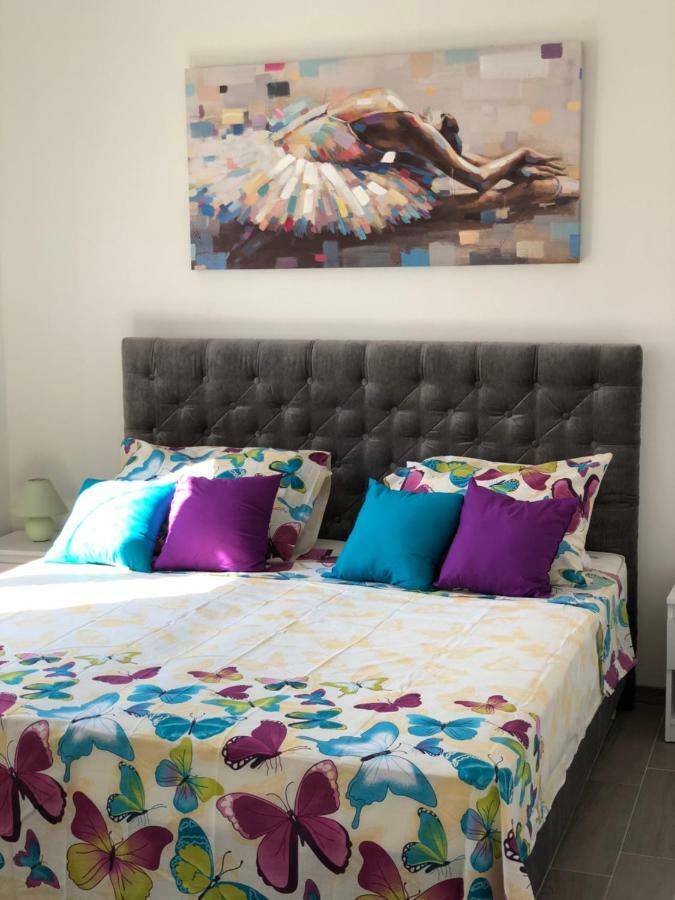 Apartments J&K Poljica  Екстериор снимка
