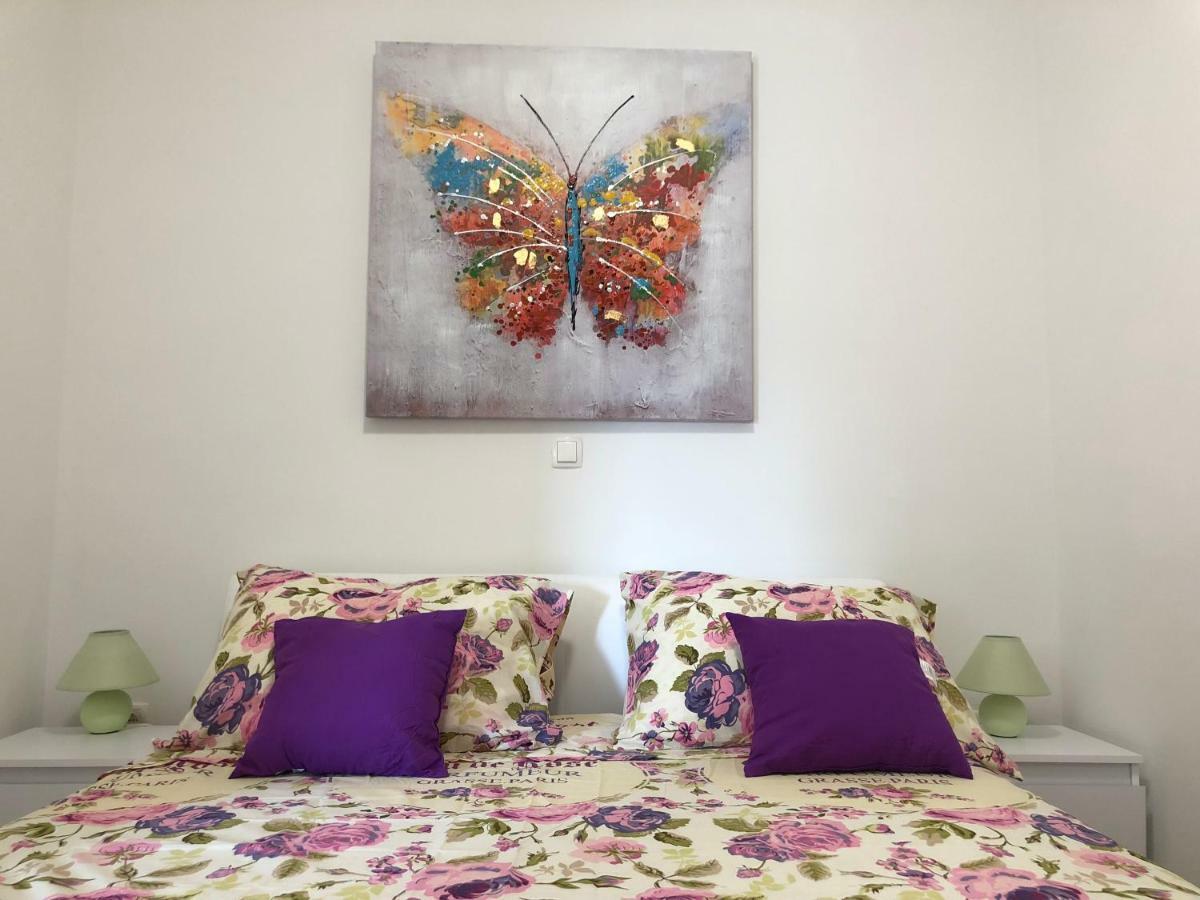 Apartments J&K Poljica  Екстериор снимка