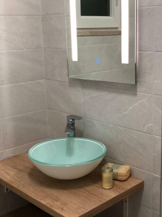Apartments J&K Poljica  Екстериор снимка