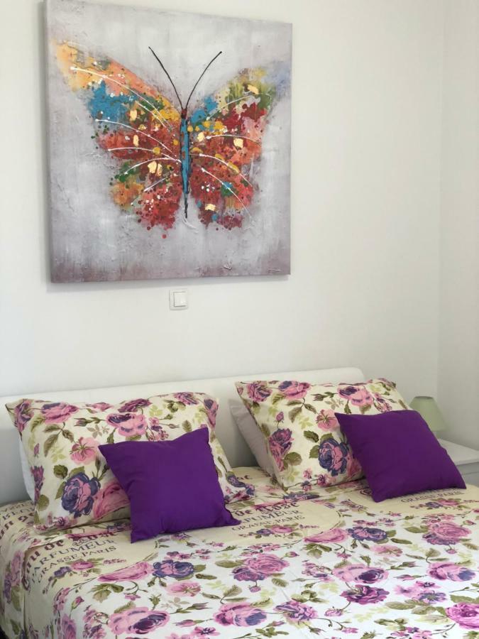 Apartments J&K Poljica  Екстериор снимка