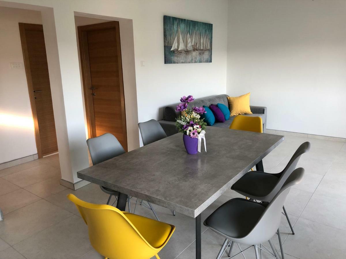 Apartments J&K Poljica  Екстериор снимка