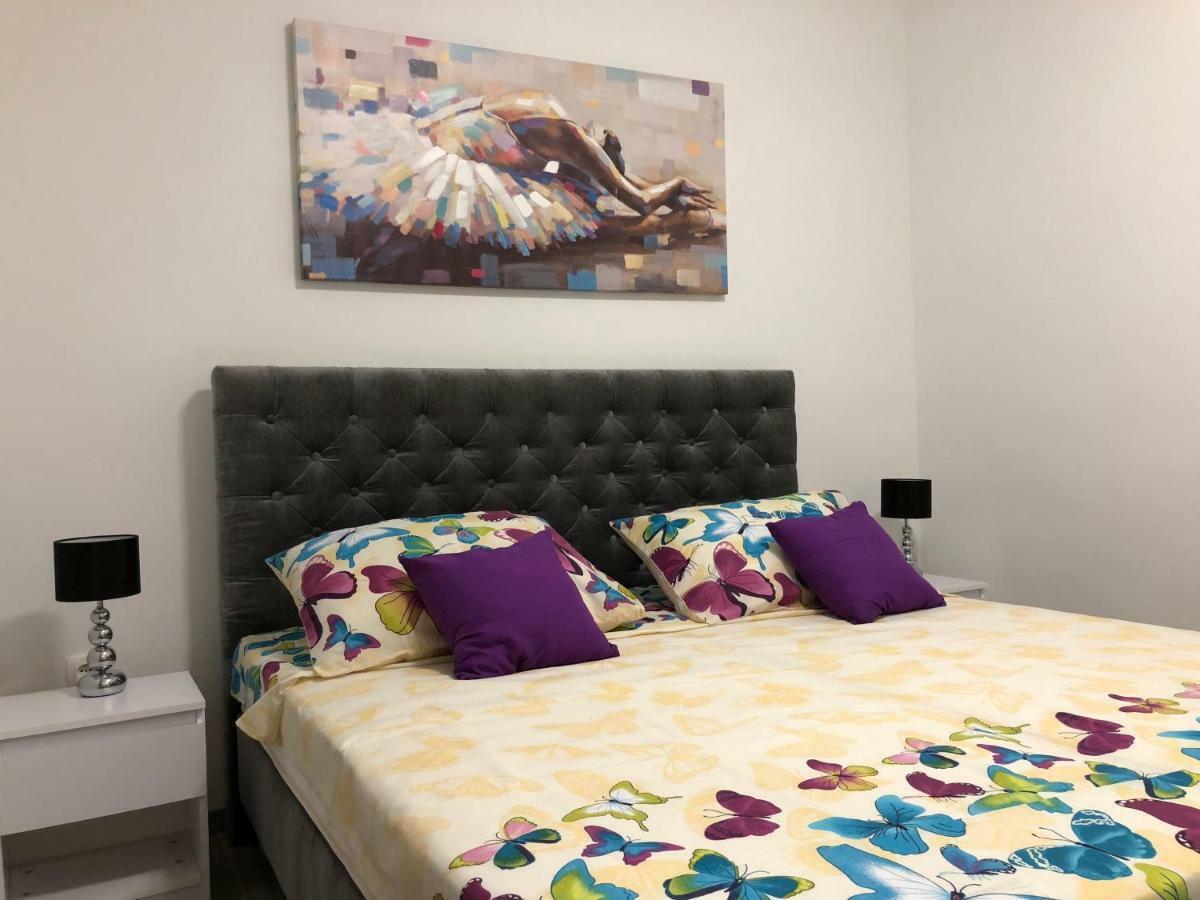 Apartments J&K Poljica  Екстериор снимка