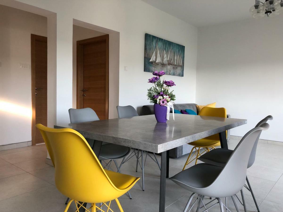 Apartments J&K Poljica  Екстериор снимка