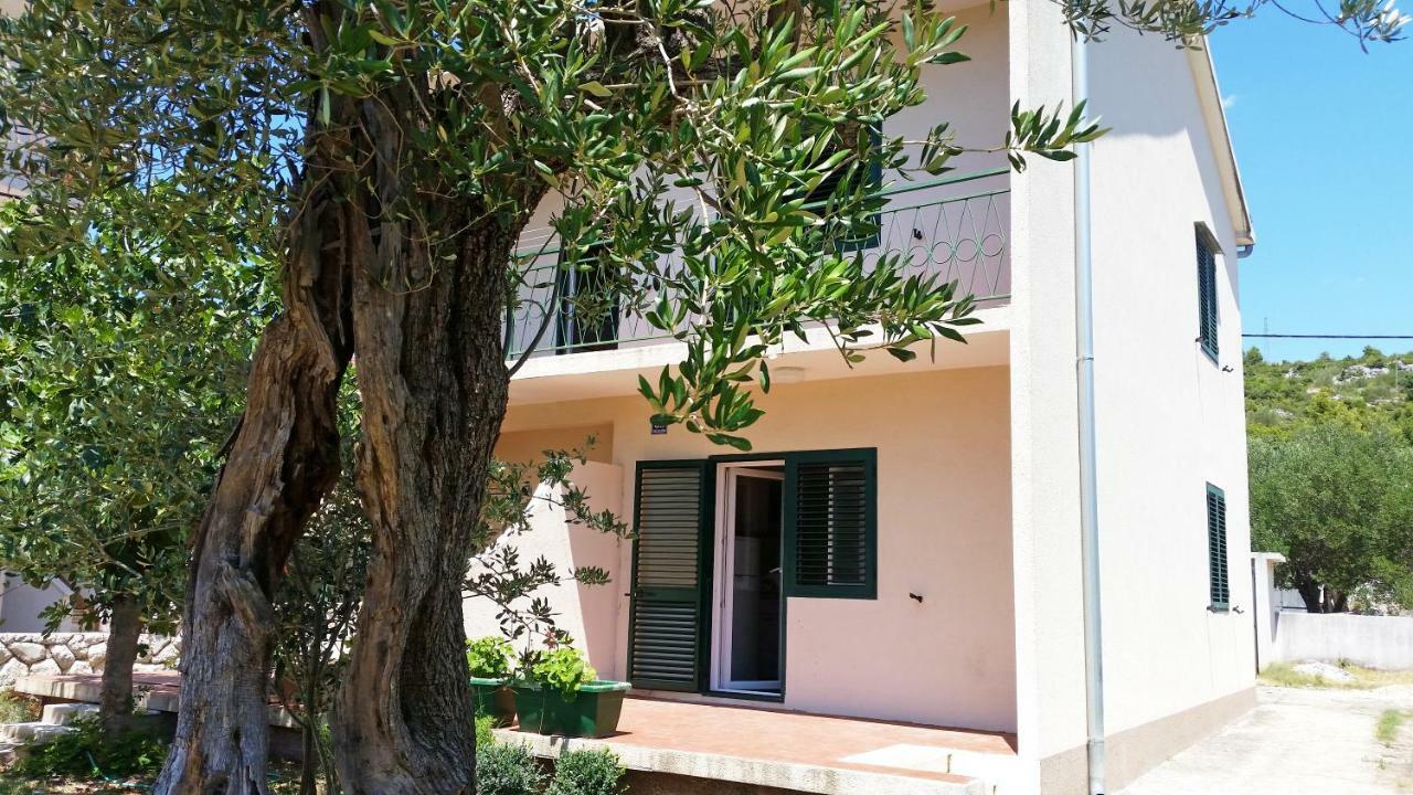Apartments J&K Poljica  Екстериор снимка