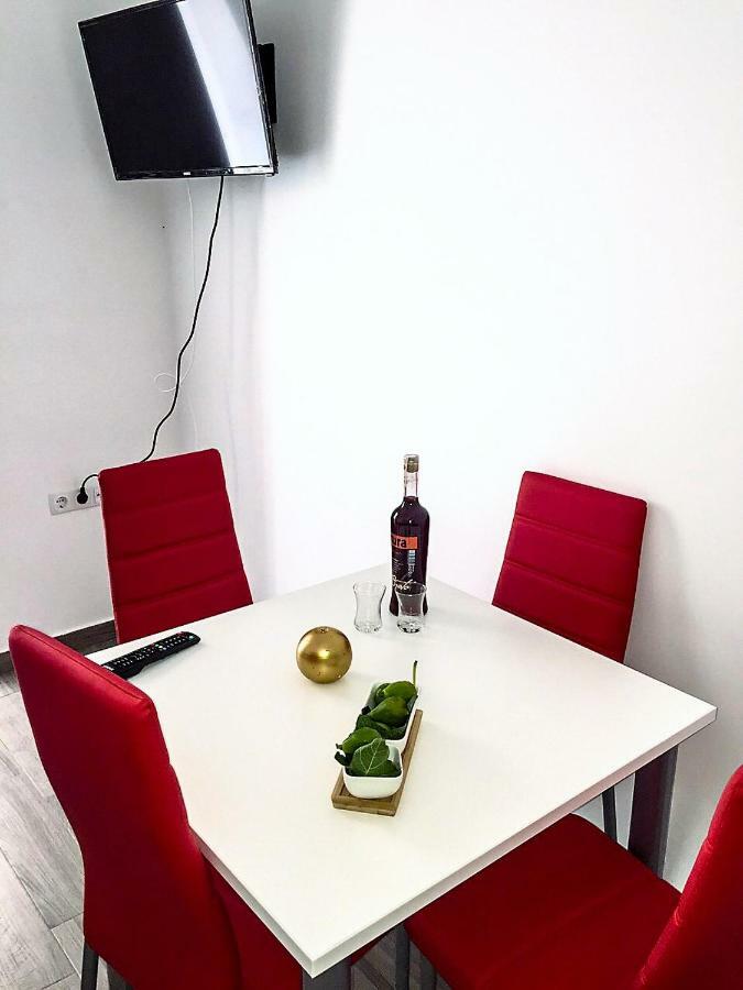 Apartments J&K Poljica  Екстериор снимка