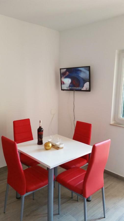 Apartments J&K Poljica  Екстериор снимка