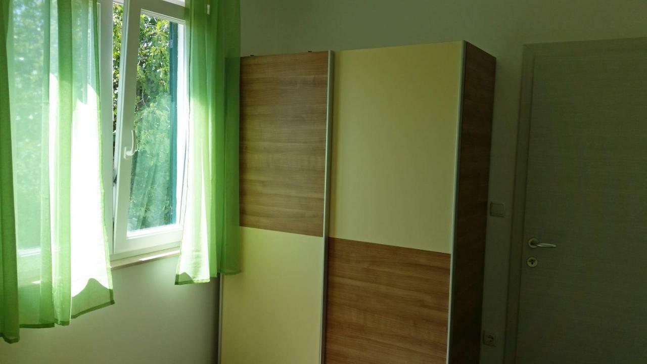 Apartments J&K Poljica  Екстериор снимка